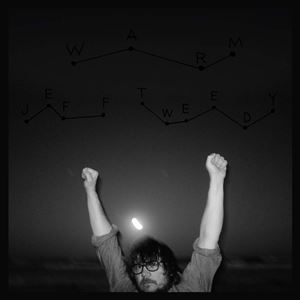 輸入盤 JEFF TWEEDY / WARM／WARMER [2CD]