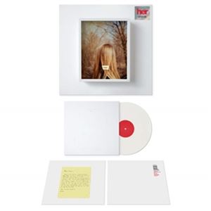 Ruten Japan Import O S T Arcade Fire Owen Pallett Her Original Score White Vinyl Ltd Lp 輸入盤 O S T Arcade Fire Owen Pallett Her Original Score White Vinyl Ltd Lp