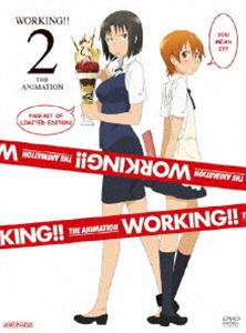 種別:DVD アニメテレビアニメ 発売日:2010/06/02 販売元:アニプレックス 登録日:2010/04/05 福山潤 平池芳正 TVアニメWORKING!／ワーキング（第1期） 特典:オリジナ