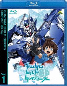 22年レディースファッション福袋 小林裕介 Vol 1 Blu Ray Compact Blu Ray ガンダムビルドダイバーズ 日本 Hlt No