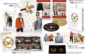 種別:Blu-ray 洋画アクション 発売日:2018/04/06 販売元:ウォルト・ディズニー・ジャパン 登録日:2018/03/02 タロン・エガートン マシュー・ヴォーン キングスマンゴールデン