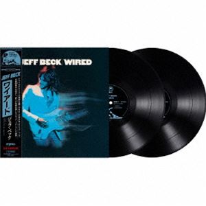 種別:レコード 12inch 洋楽ロック 発売日:2024/09/25 販売元:ソニー・ミュージックソリューションズ 登録日:2024/06/27 ジェフ・ベック ベック ジェフ ワイアード Jeff