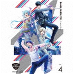 種別:CD アニメ・ゲームゲーム音楽 発売日:2020/02/26 販売元:ソニー・ミュージックソリューションズ 登録日:2019/10/11 （ドラマCD） BAND YAROUZE! ORIGIN