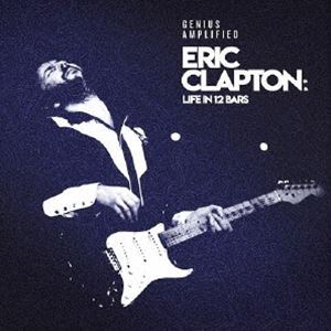 Lick Library: Learn To Play Eric Clapton / リック・ライブラリ:ラーン・トゥ・プレイ・エリック・クラプトン ギタ (品)　(shin